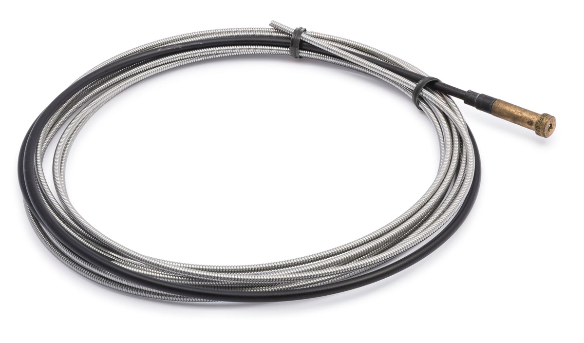Lincoln Cable Liner .030-.035 in (0.8-0.9 mm) 15 ft (4.6 m)