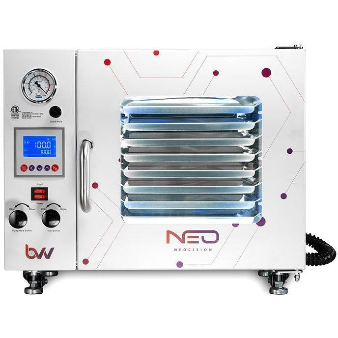 0.9CF BVV™ Neocision ETL Lab Certified Vacuum Oven