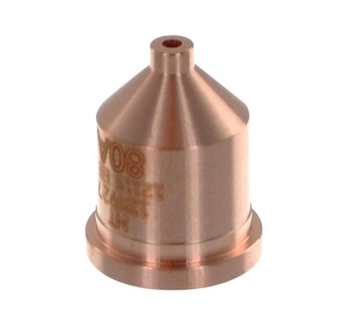 Hypertherm 120927 Powermax 1250, 1650 80 Amp Shielded Nozzles - 5 Pack