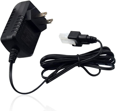 136-9126 Toro Battery Charger