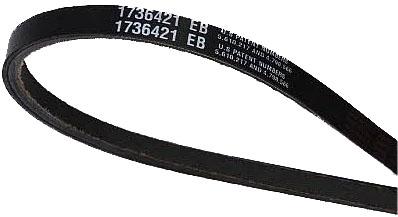 1736421YP CRAFTSMAN Murray Snowblower Auger V-BELT 585416MA