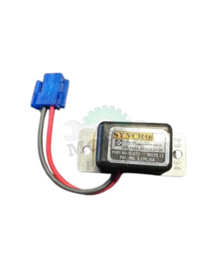 191-0939 Onan Regulator - LIMITED AVAILABILTY