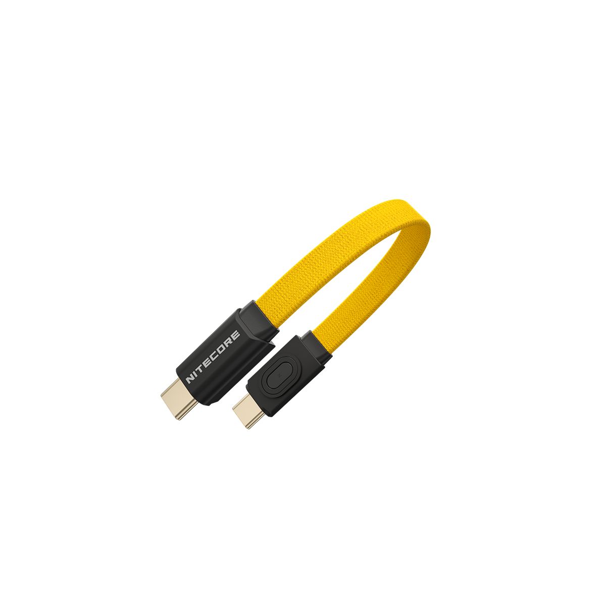 Nitecore NLink10 USB-C Magnetic Fast Charging Cable
