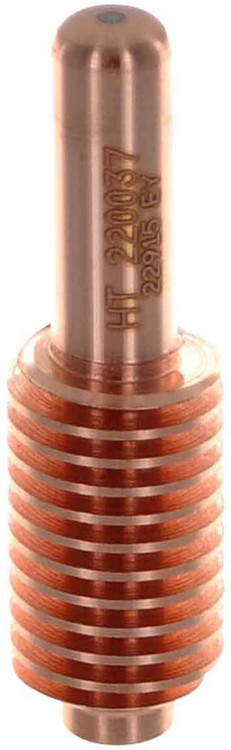 Hypertherm 220037 Powermax 1650 100 Amp Electrodes - 5 Pack