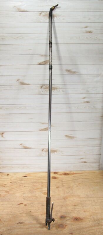 Victor Bulldog HC1171C 6 Ft X 75 Degree Cutting Scrap Metal Propane Torch