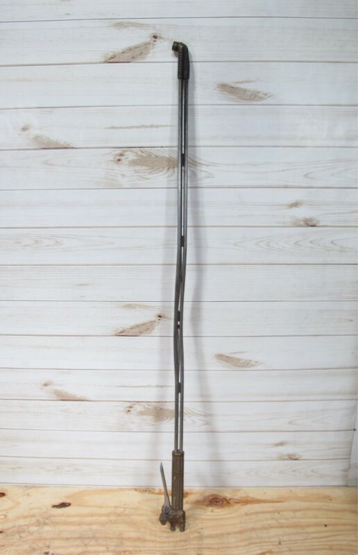 Victor Bulldog HC1151C-H1 Straight Cutting Torch Harris Style Tip 48" ScrapMetal