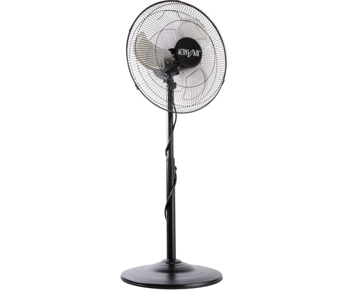 Active Air - HD Pedestal Fan, 18"