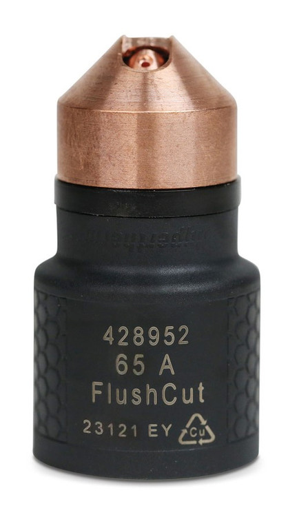 Hypertherm SmartSYNC Cartridge 65 A Flush Cut 428952