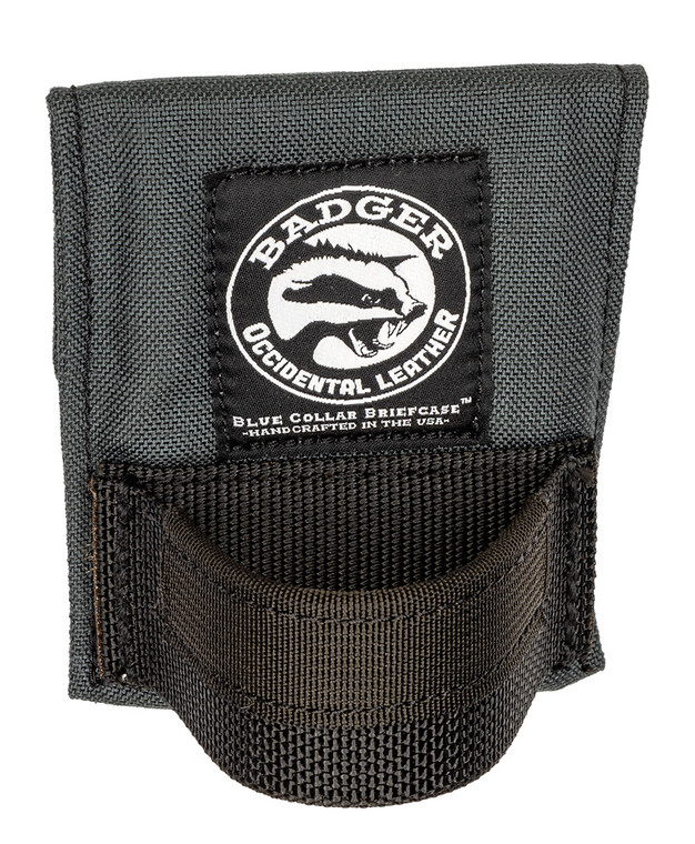 Badger 452010 Hammer Loop - Gunmetal Gray