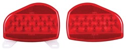 #07 Bargman Series Replacement Lens 47-07-012