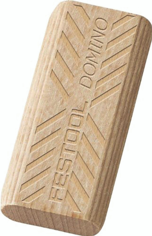 Festool 495661 Beech Domino Tenons 4x17x20mm (450-Pack)