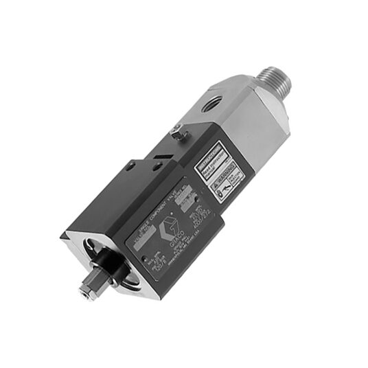 1K Ultra-Lite Dispense Valve