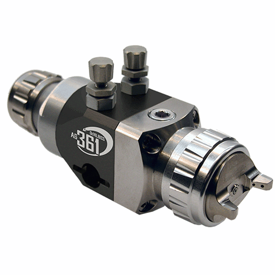 AG-361 Automatic Spray Gun, 0.85 X C1, Conventional