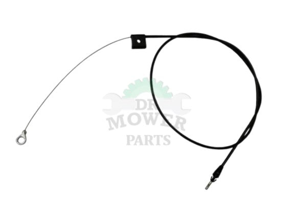 AM115556 Engine Brake Cable Replaces John Deere