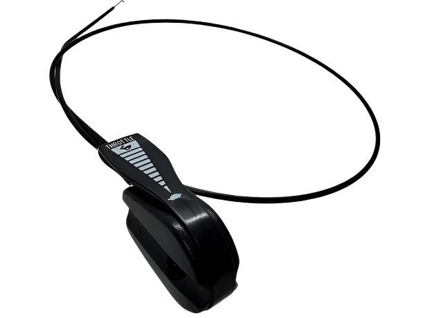 AM120776 Replaces John Deere Push Pull Cable
