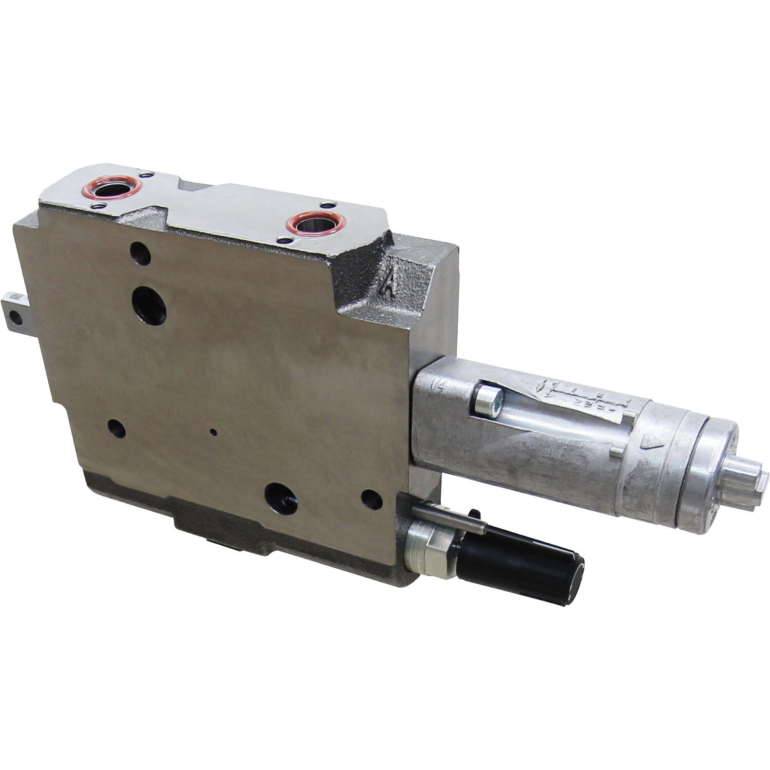 Bosch Rexroth® Hydraulic Control Valve for Case New Holland®, 87313431