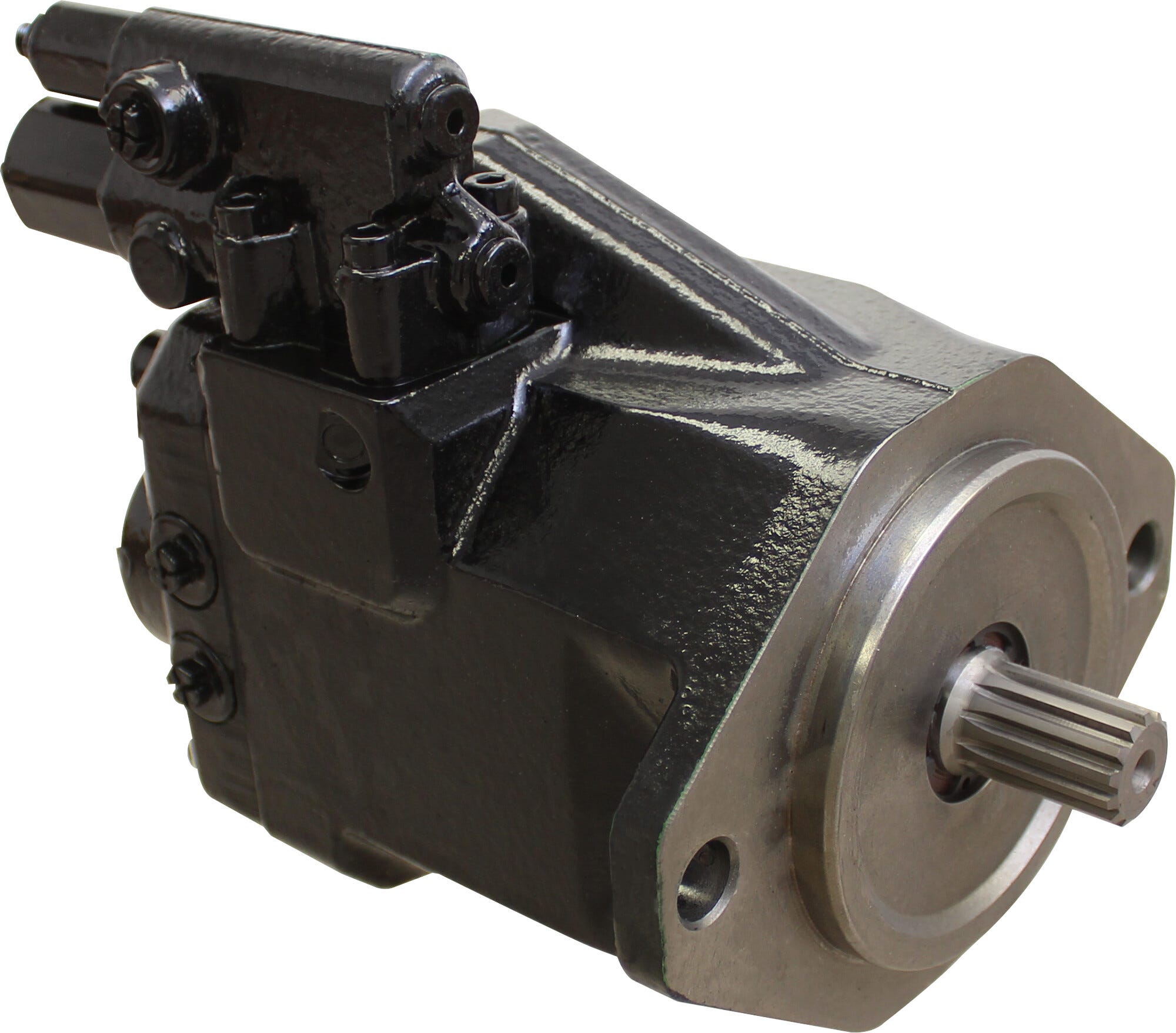 Bosch Rexroth® Hydraulic Pump for John Deere® Tractor, AL161043