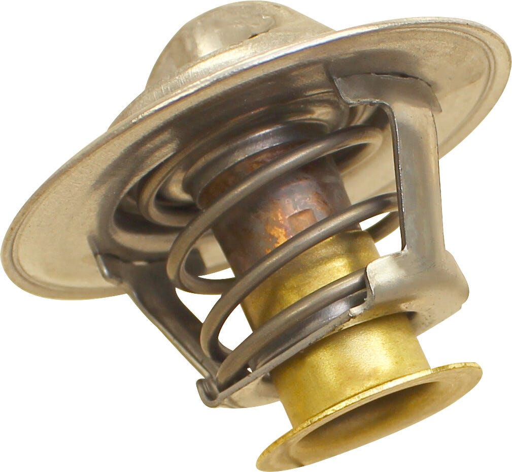 180 Thermostat for John Deere® Combine, AR48675