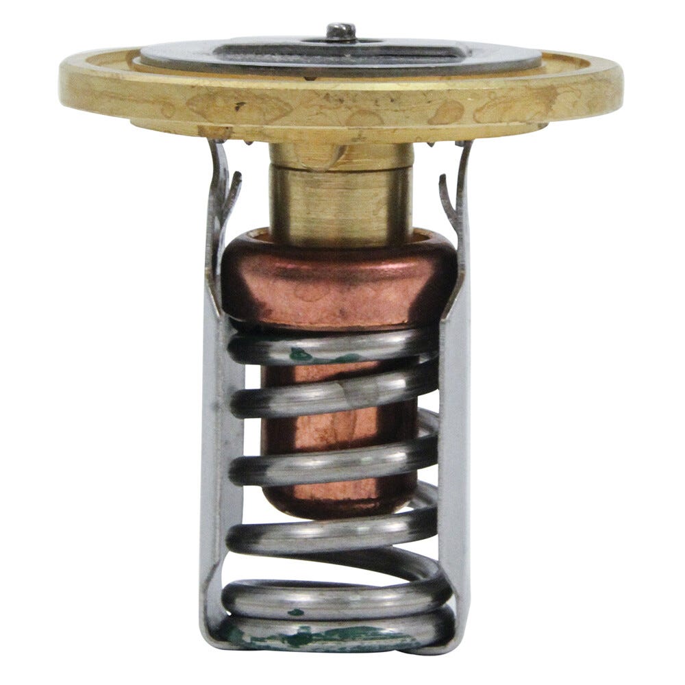 195 Thermostat for John Deere®, AR77411