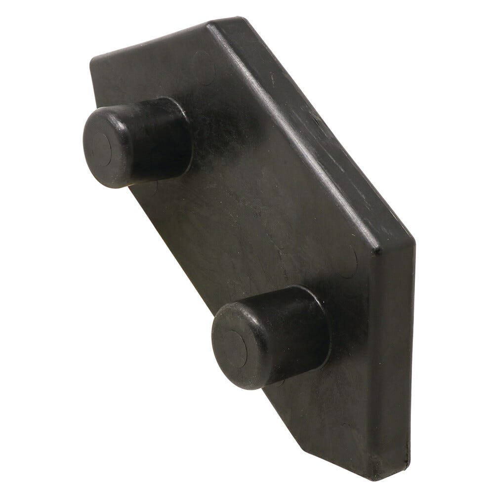 Feederhouse Wear Plate, Top