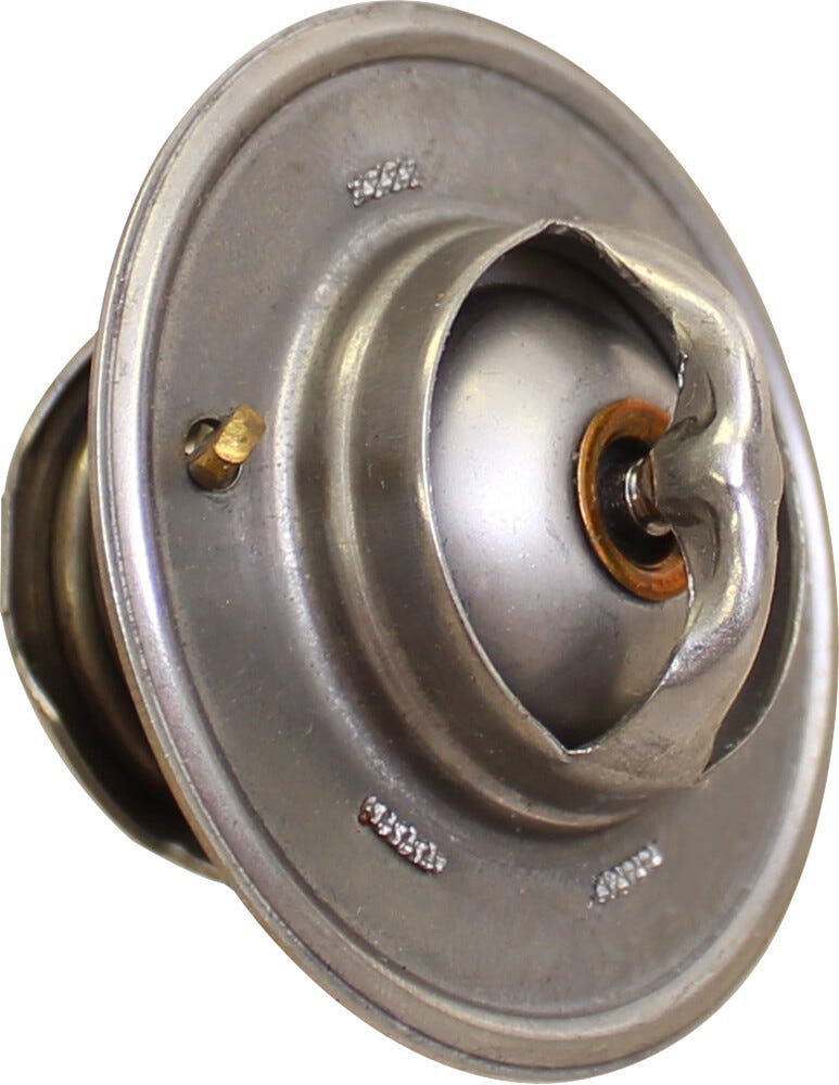 182 Thermostat for John Deere® Tractor, RE501052