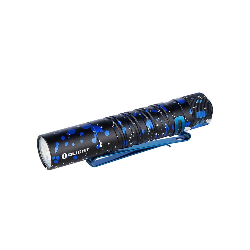 Olight I5T EOS Stardust Dual-Output Luxeon TX CW LED 300L Flashlight