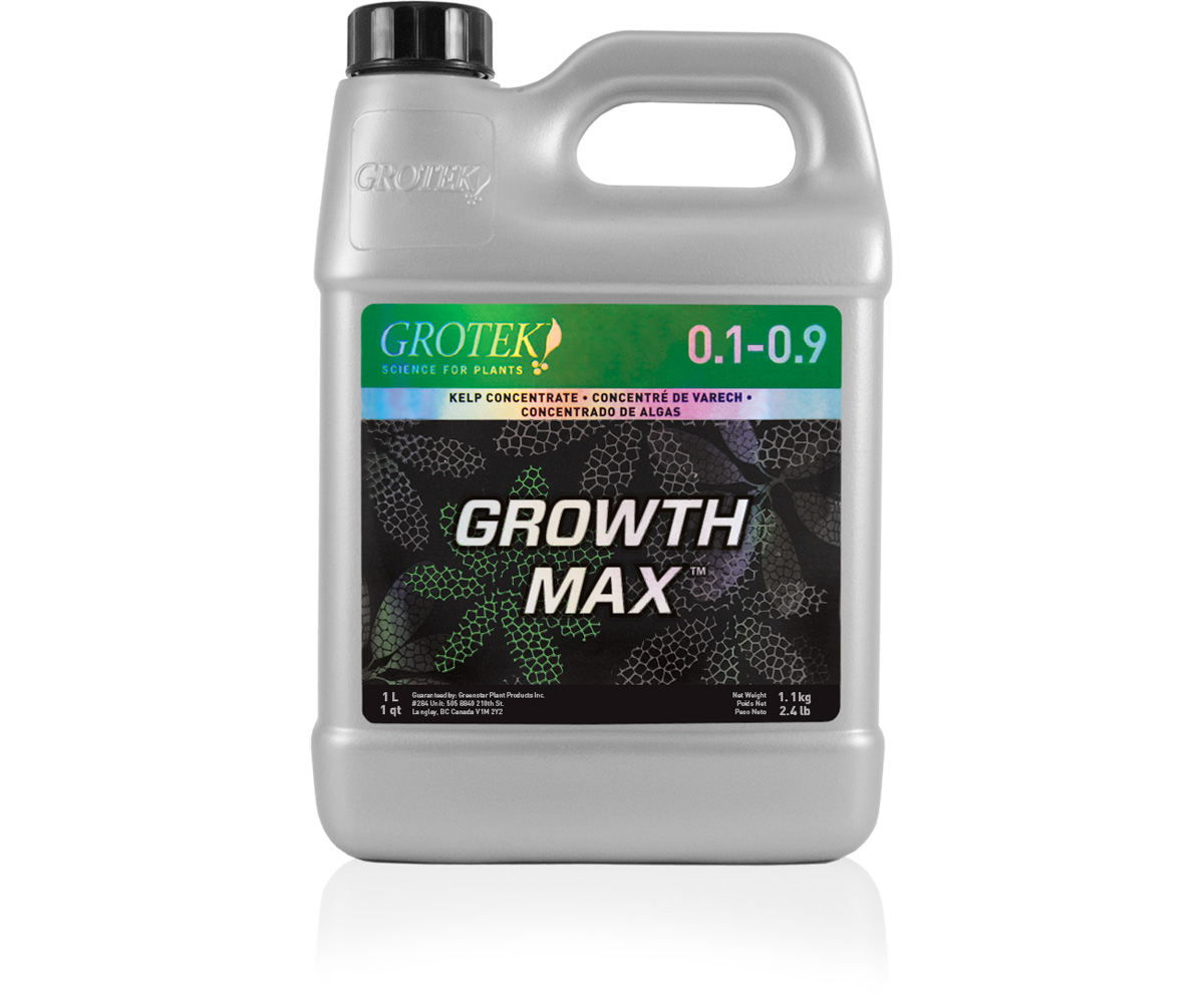 Grotek Growth Max 1L