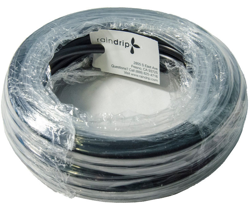 1/4″ Tubing, 50′