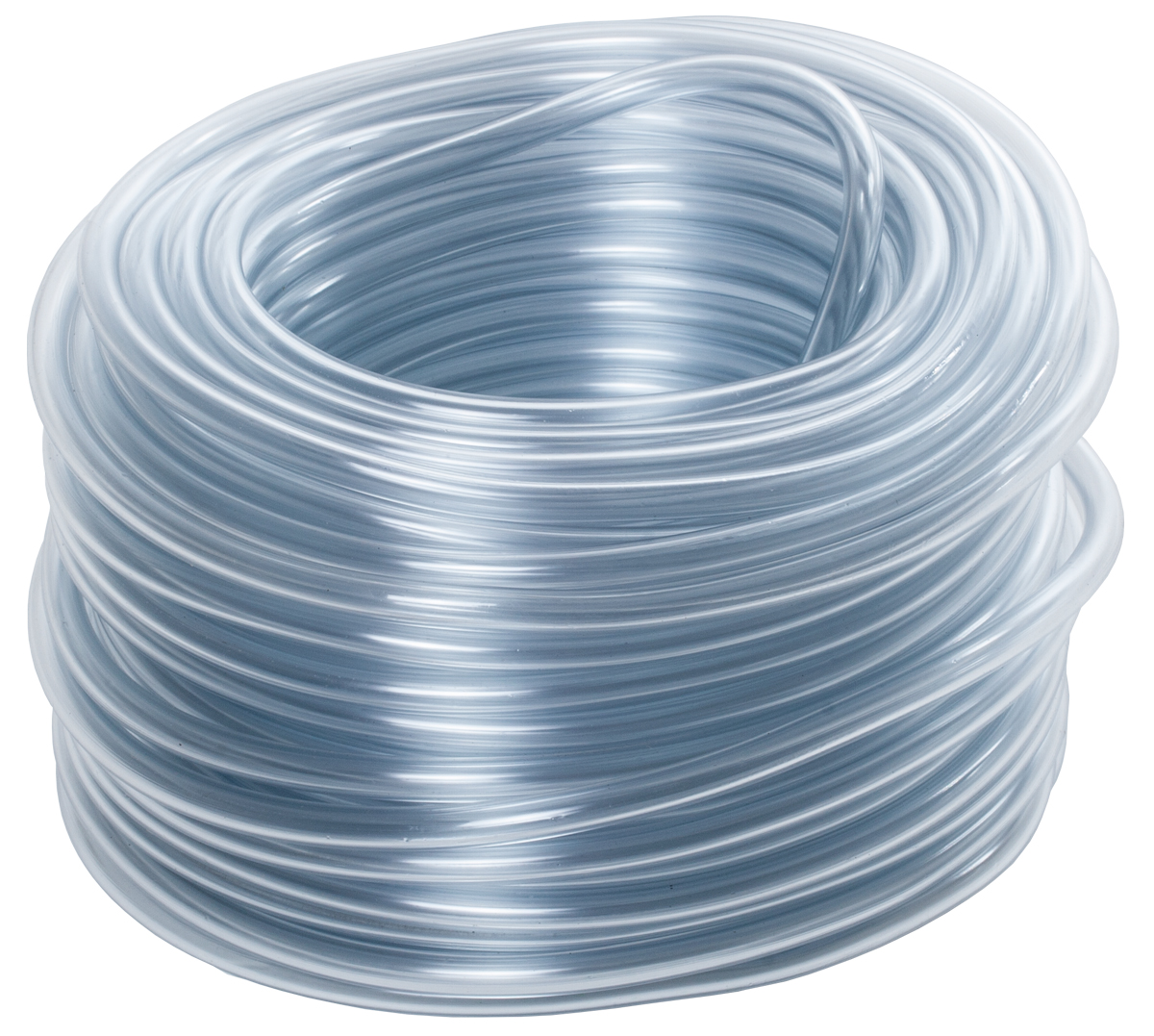 1/4″ OD Clear Tubing 100′