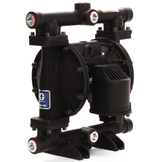 1050A Husky Pump SS/SS/PO/A