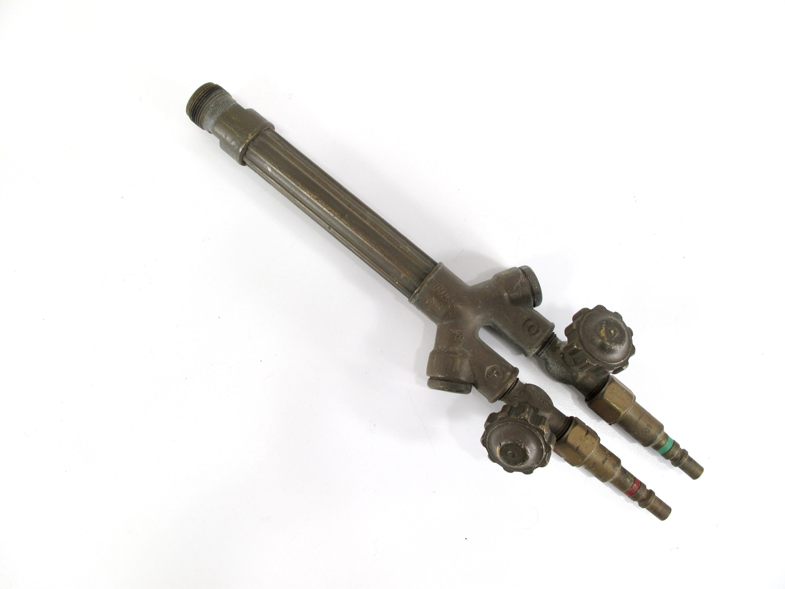 Victor 315FC Heavy Duty Welding Torch Handle
