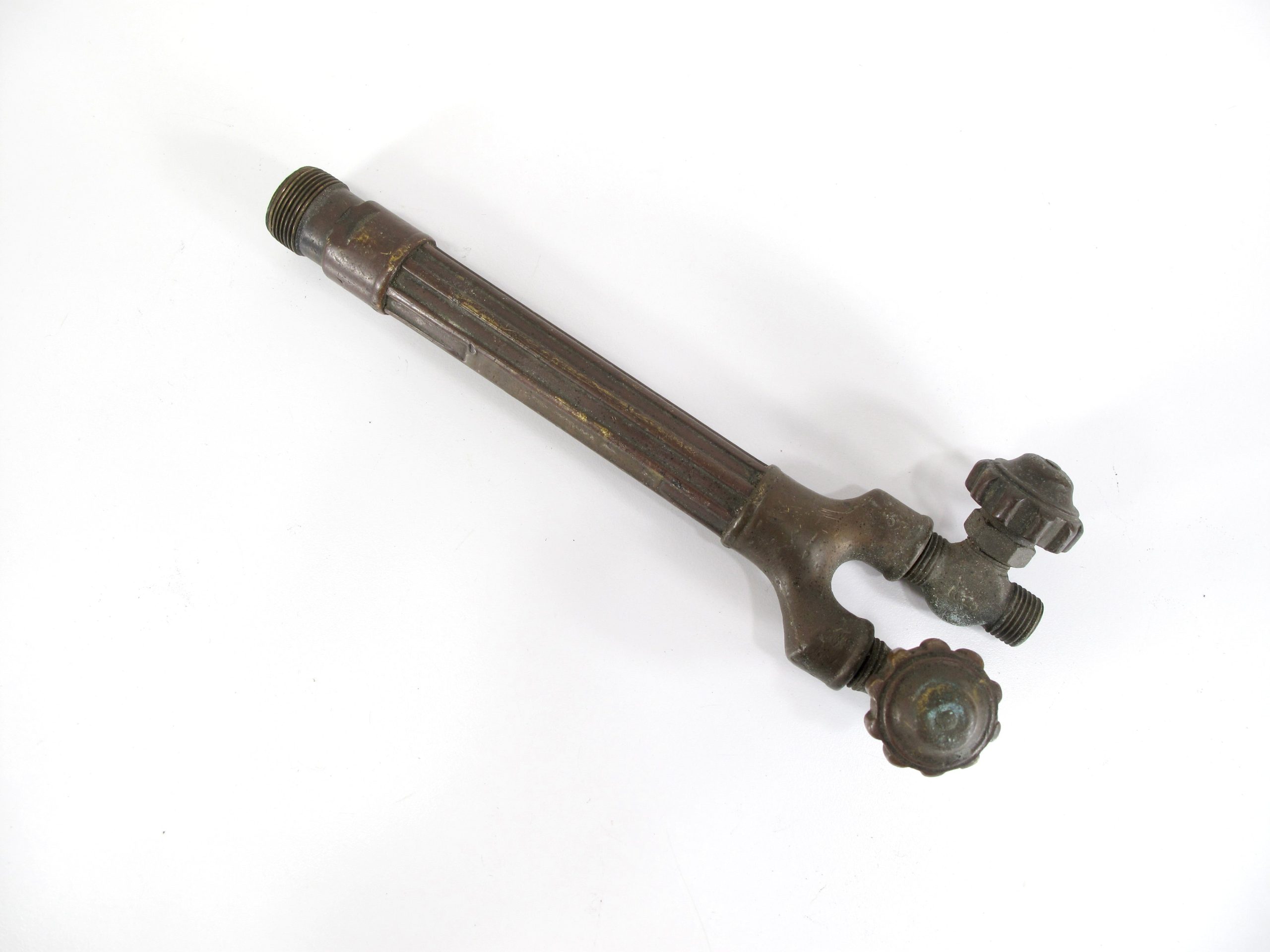 Victor 315 Heavy Duty Welding Torch Handle