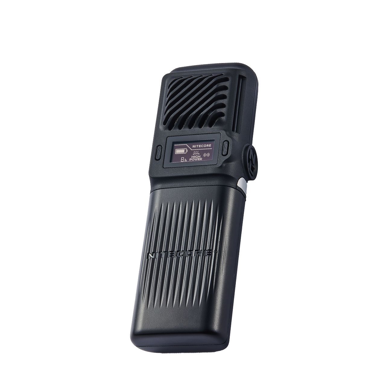 Nitecore EMR25 Multipurpose Portable Electronic Repeller + USB-C 12000mAh Power Bank