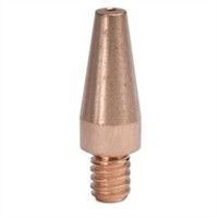 Lincoln Electric Copper Plus® Contact Tip - 350A, Tapered, .045 in (1.2 mm) - 10/pack