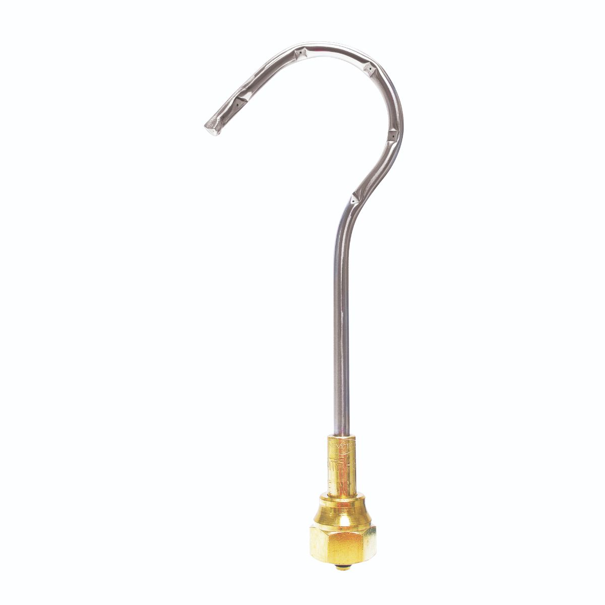 Uniweld Cap'n Hook 5-Flame TipMTF-5