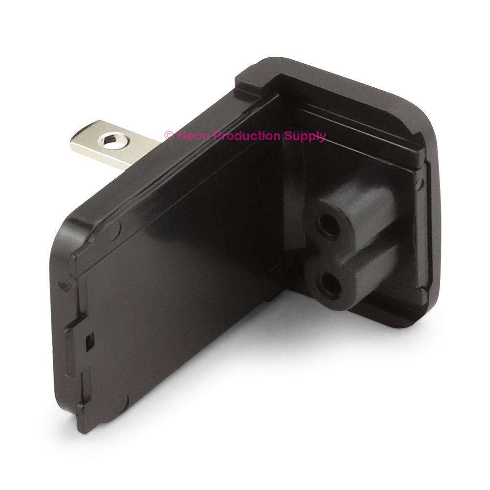 Pioneer DJ 420-DJM250-361-HA AC Adaptor Power Plug, Edison Connector - 418-S1-692-HA