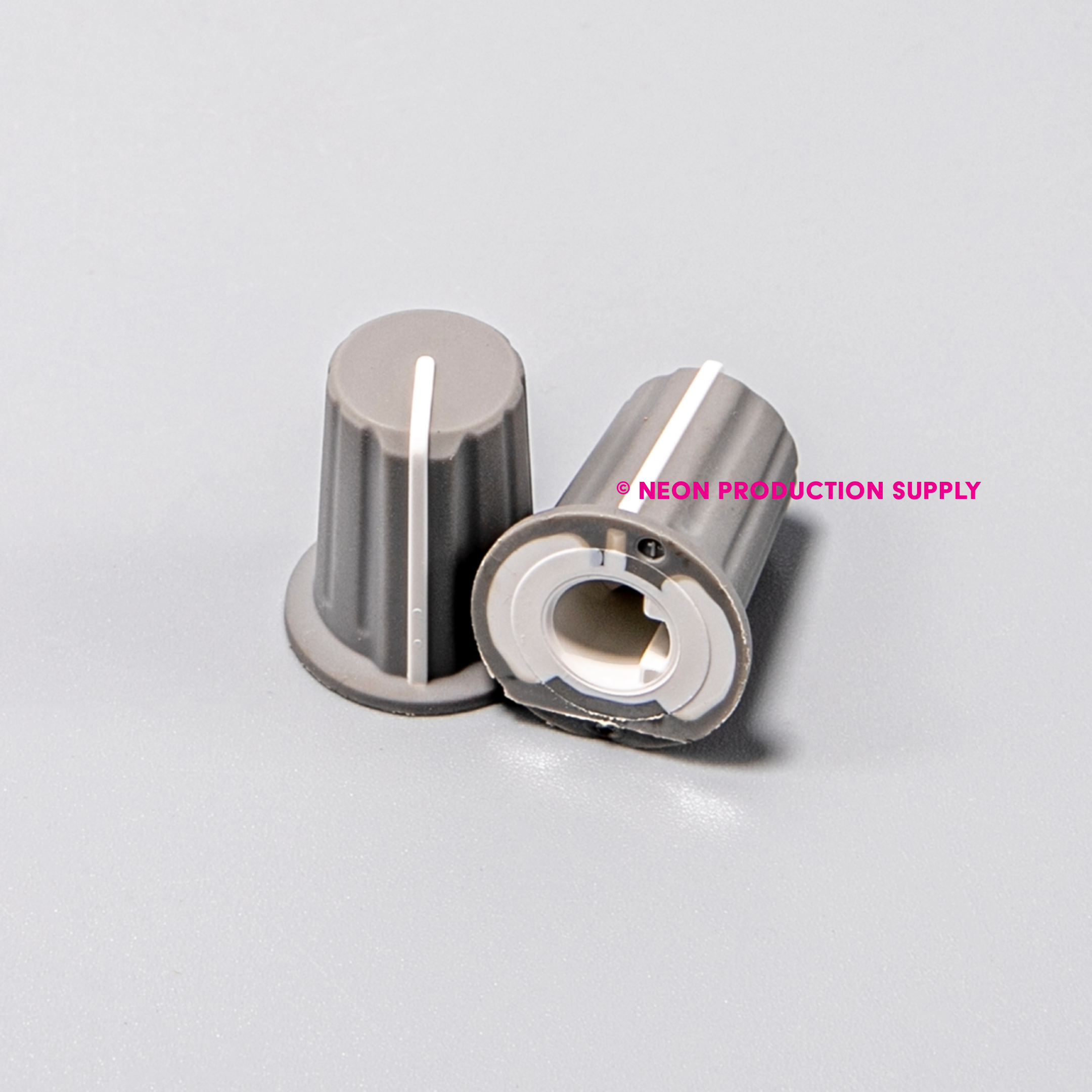 Pioneer DJ Channel Gain Knob ( Sub DAA1321 ) - DAA1410