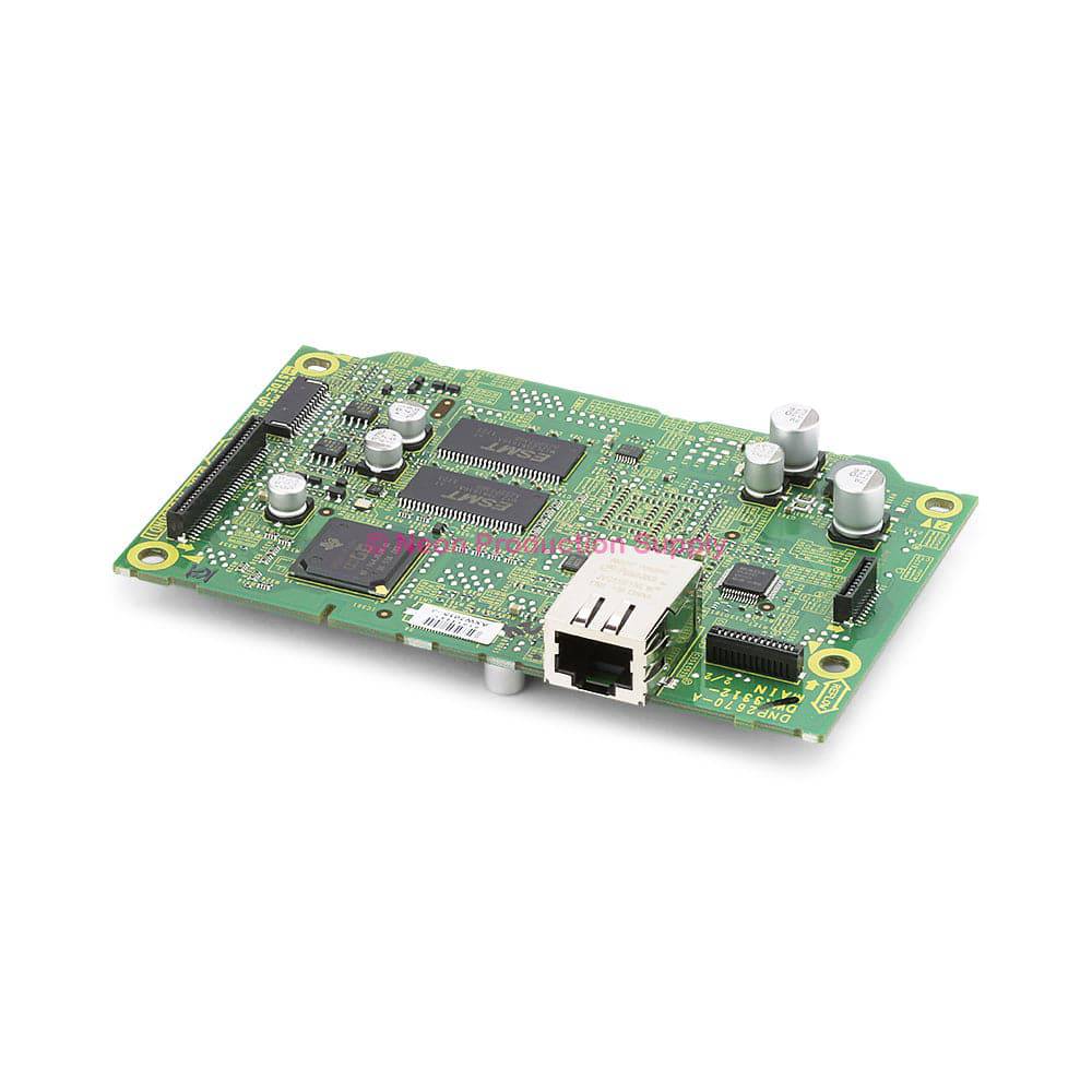 Pioneer DJ (Sub GXX1388, DWX3312) Main Control Assembly, CDJ-2000NXS - DWX3589