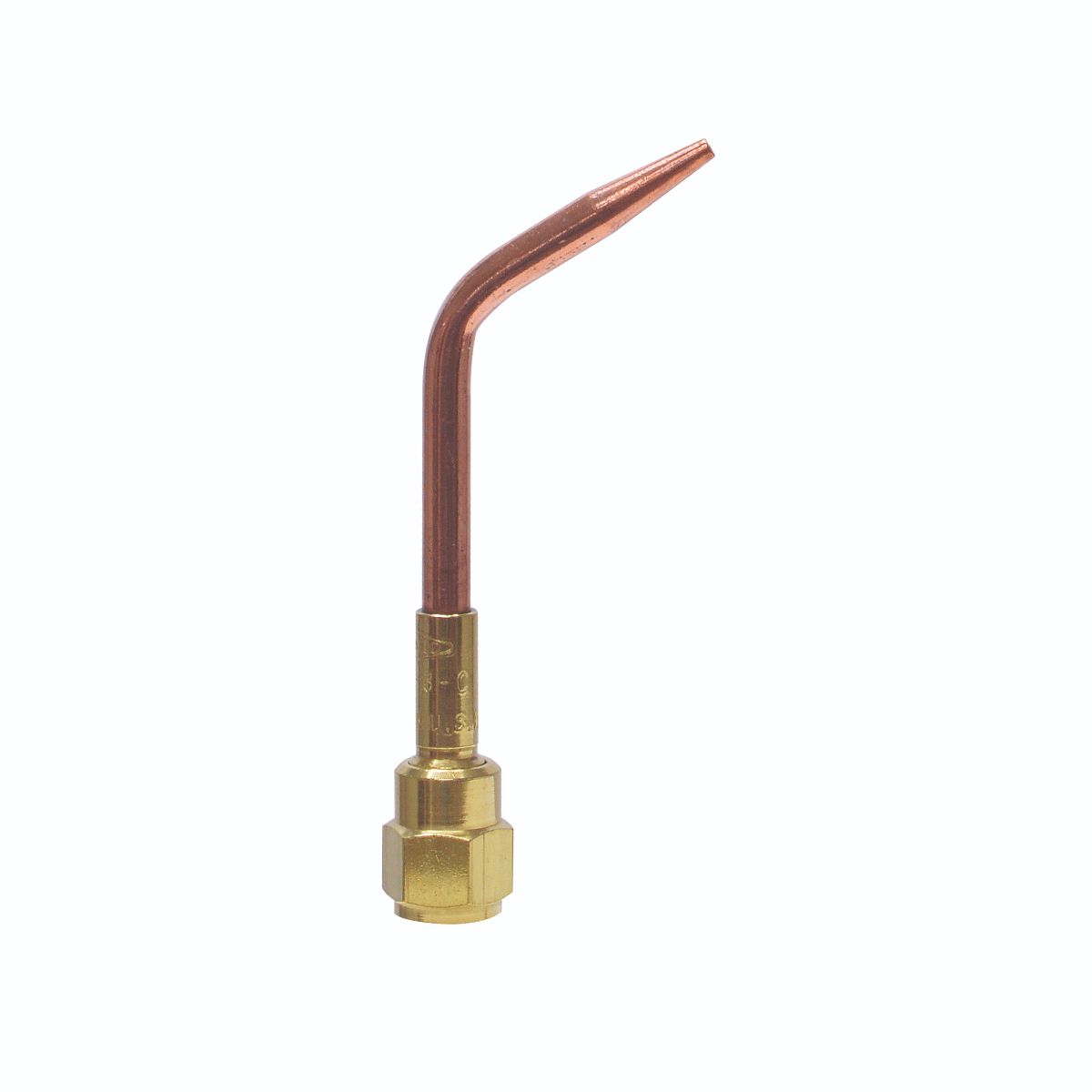 Uniweld Welding Tip#0 - TYPE 13-0