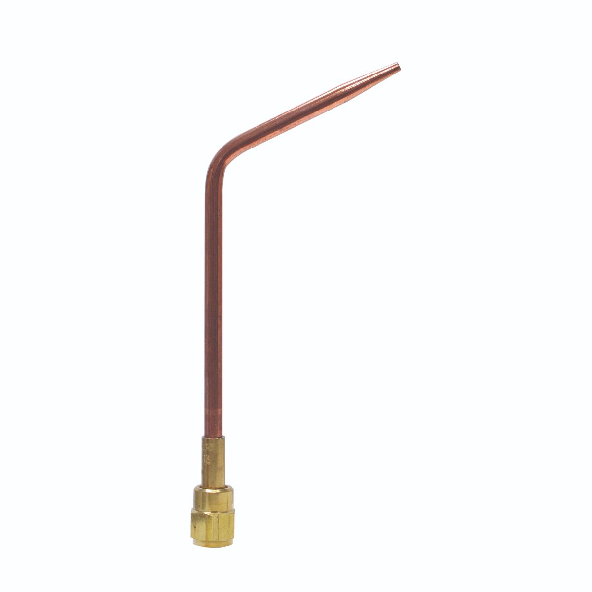 Uniweld Welding Tip #4 - TYPE 13-4