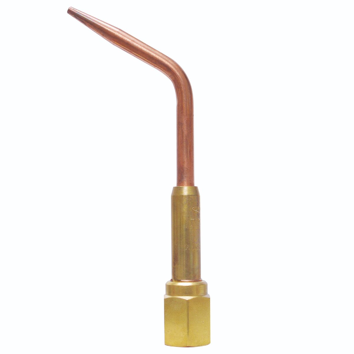 Uniweld Acty/Fuel Welding Tip #0 - TYPE370-0