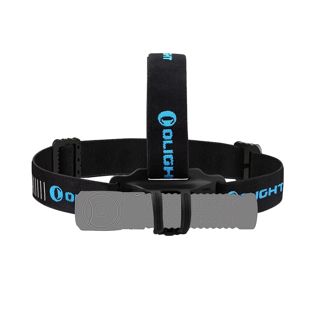 Olight Headband II Mount Replacement for Perun & H2R Headlamp