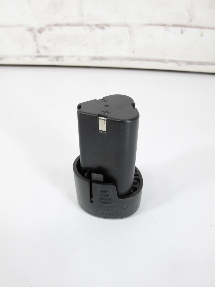 Adedad D1215B 12V 1500mAh Lithium Ion Power tool Battery