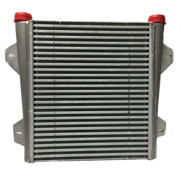 Charge Air Cooler for Case® and Ford® New Holland®, 87611122