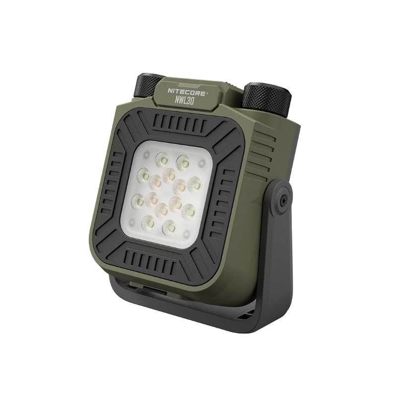 Nitecore NWL30 3-in-1 3000L Outdoor Lantern + Mosquito Repeller + Power Bank