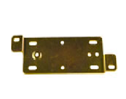 "Z" Mounting Brackets