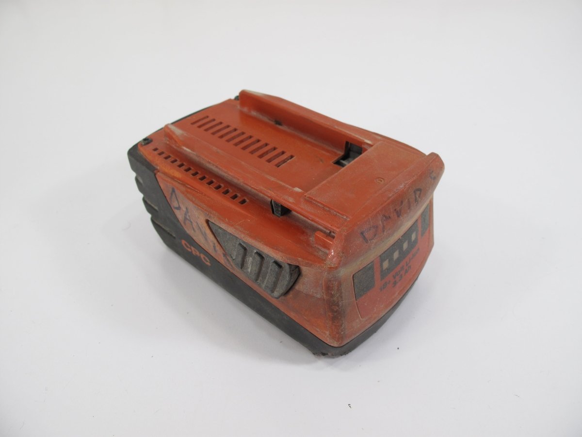 Hilti B18/3.3 Li-Ion 18V 3.3 Ah Power Tool Battery