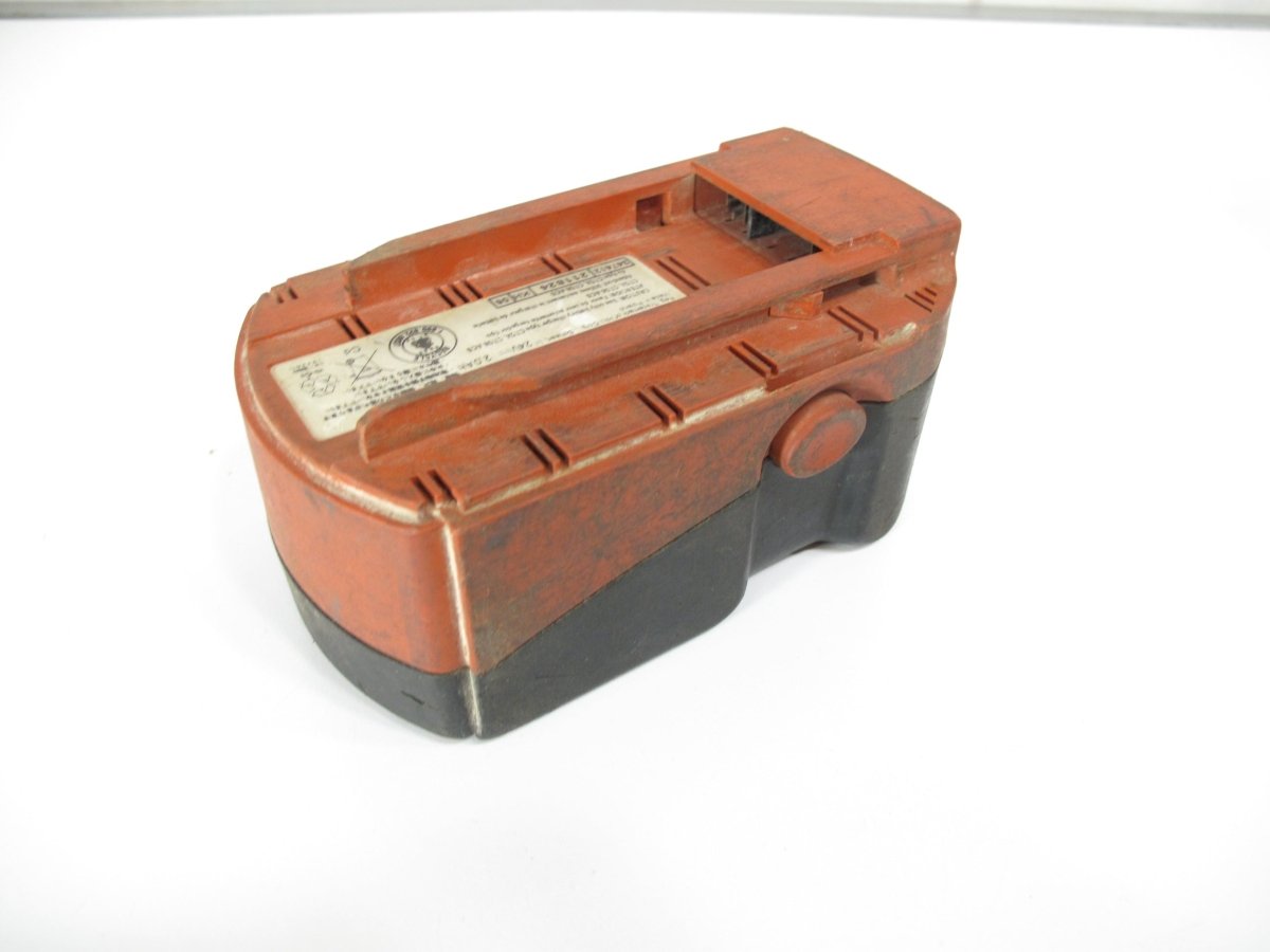 Hilti B24/2.0 24V 2 Amp NiCd Power Tool Battery