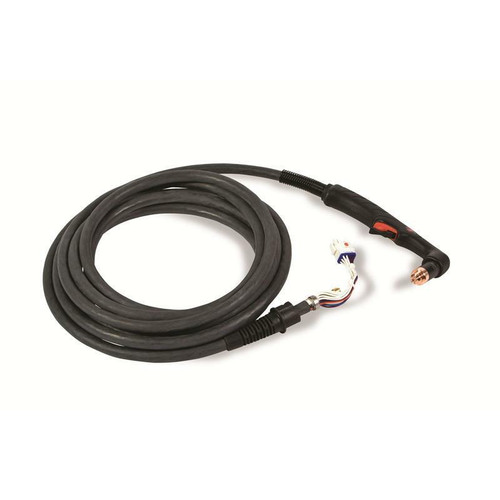 Hypertherm Duramax 25 Foot Retrofit Hand Torch 228788 for Powermax 1000/1250/1650 systems