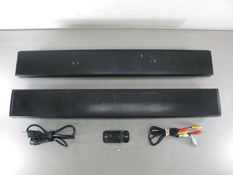InFocus HW-SOUNDBAR-4 Active Soundbar for Select BigTouch & JTouch Displays